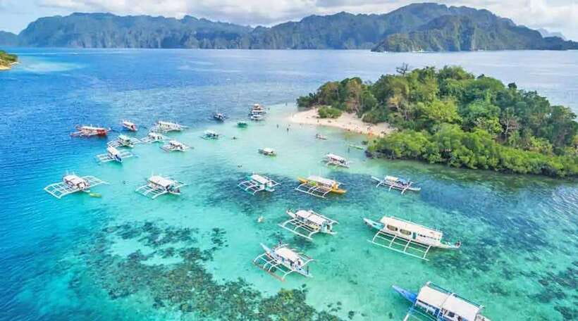 Palawan: Coron Island Super Ultimate Private Tour - Key things to know before you book
