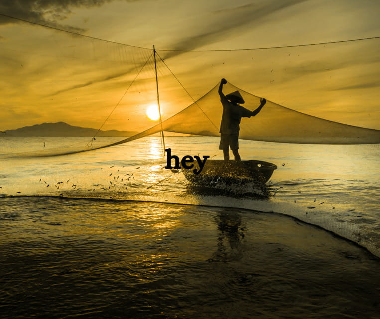 PALAWAN: El Nido Fishing Tour with Local Fishermen PRIVATE - Why this fishing trip feels different from El Nido’s usual tours