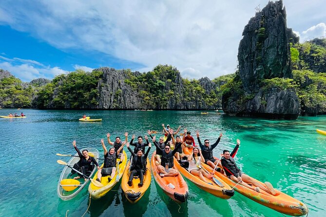Palawan Highlights 4 Days Ultimate Getaway - Key Points Before You Book