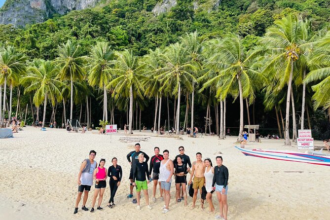 Palawan Highlights 4 Days Ultimate Getaway - The Transport Plan Is the Real Test