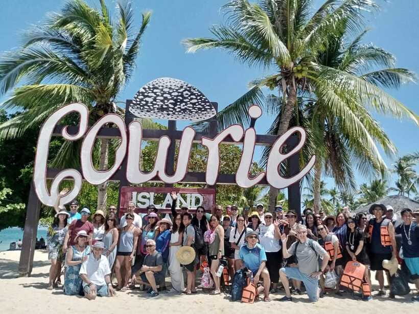 Palawan: Honda Bay Island Hopping Cruise - Who will enjoy this Honda Bay cruise?