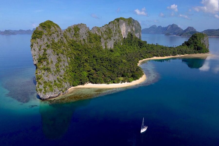 Palawan: Private Sailing Yacht Cruise in El Nido - Key Points Before You Book