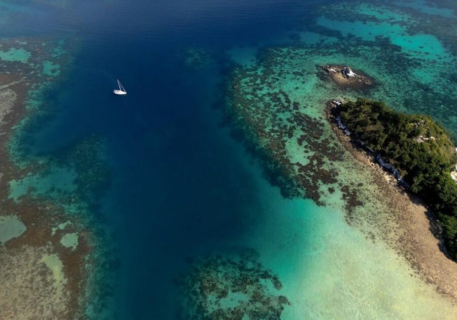 Palawan: Private Sailing Yacht Cruise in El Nido - Who Should Book This Yacht Day?
