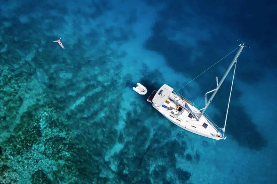 Palawan: Private Sailing Yacht Cruise in El Nido - Why This Sailing Trip Feels Different