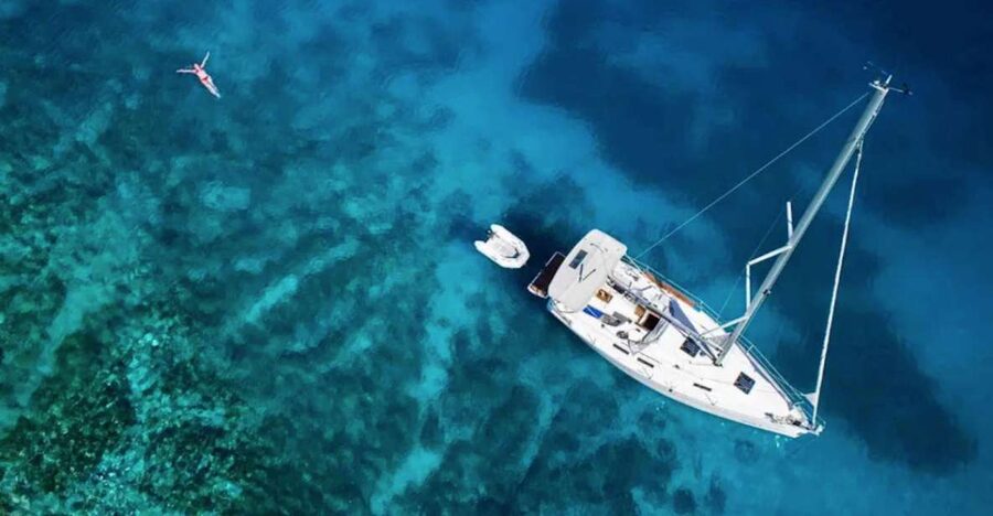 Palawan: Private Sailing Yacht Cruise in El Nido - Meeting the Boat at Corong Corong