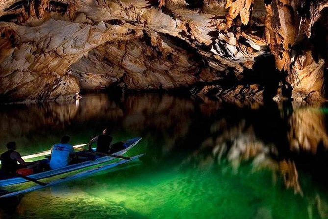 Palawan: Puerto Princesa + El Nido - 4 Days 3 Nights - Who should book this four-day plan?