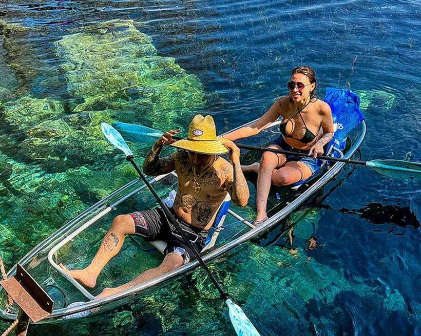 Panglao Bohol: Glass Bottom Boat Tour at Napaling - Key Points at a Glance