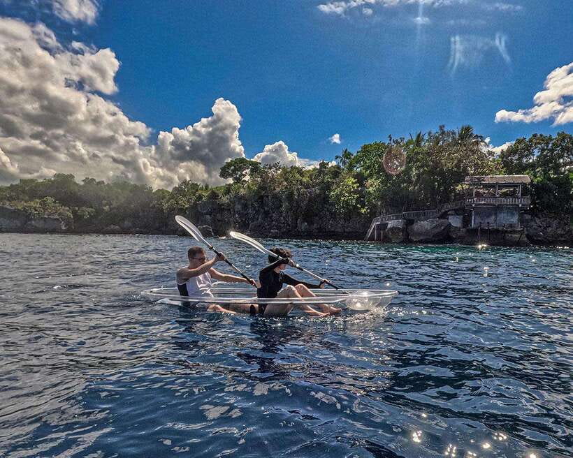 Panglao Bohol: Glass Bottom Boat Tour at Napaling - Why Napaling Reef Makes a Good Boat Excursion