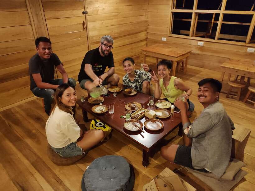Panglao Bohol Island: Alona Beach Pub Crawl with Drinks - Practical tips for a smoother night