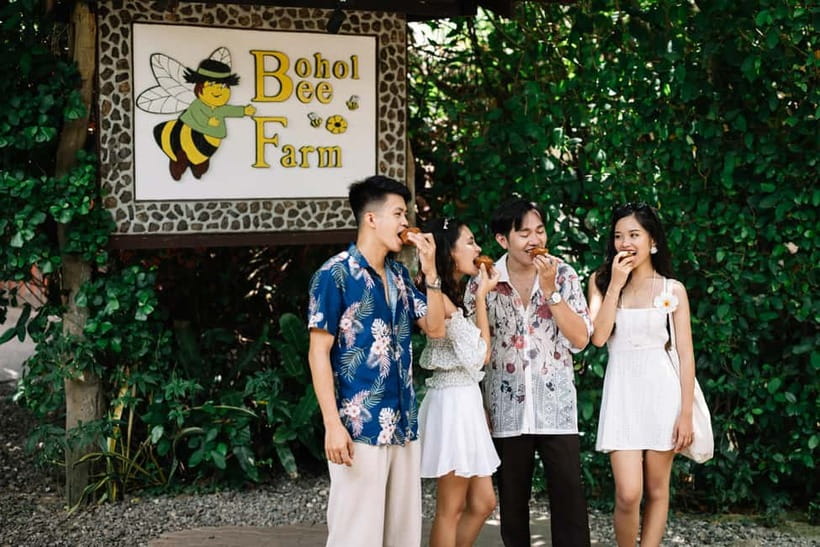 Panglao Island: IG-Jeep Tour - Who will enjoy this tour most