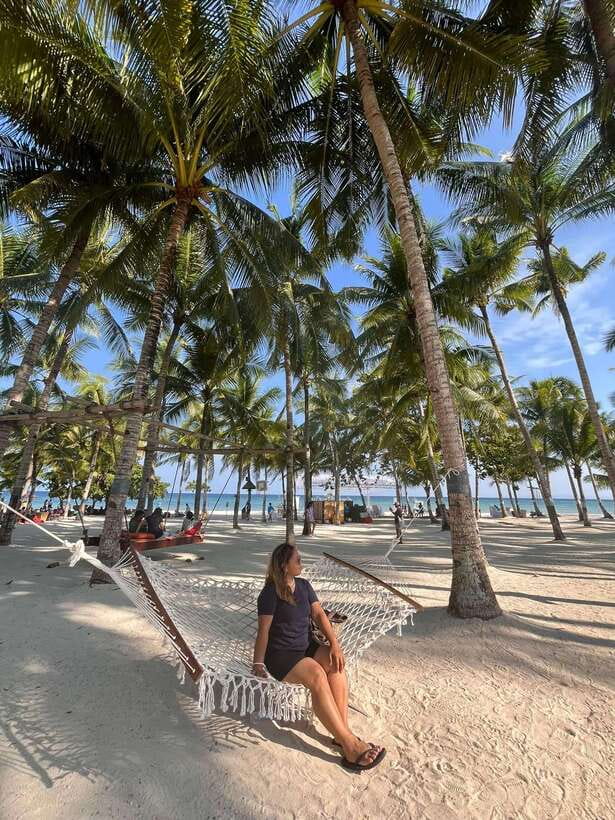Panglao Land Tour by TukTuk - Nova Shell Museum, a small stop with a clear focus