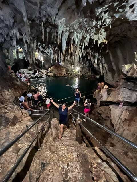 Panglao Land Tour by TukTuk - Timing, guide service, and what the schedule means