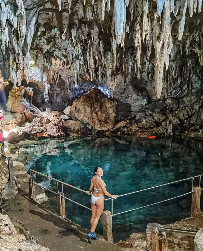 Panglao: Private Cave Pool, Beach & Scenic Day Tour - Booking advice and final verdict