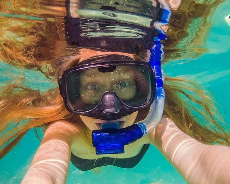 Panglao: Snorkeling at NapalingReef with Sardines Experience - The service details that make the trip easier