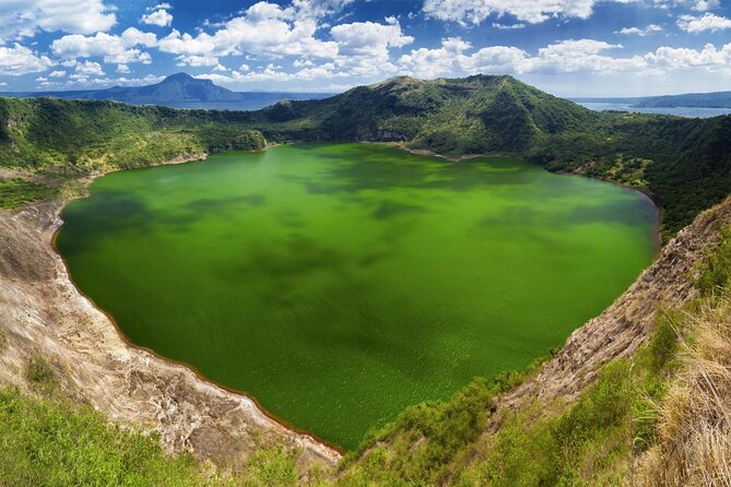 PanoramicTagaytay Ridge Tour from Manila - Key points to know before booking
