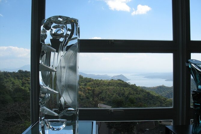 PanoramicTagaytay Ridge Tour from Manila - The extra cultural stops that may cause confusion