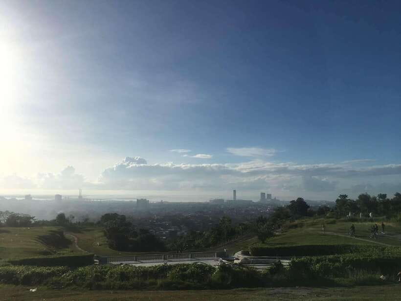 Personal Guide to Starbuk's Banawa, Cebu City - What This Banawa Experience Is Really Offering