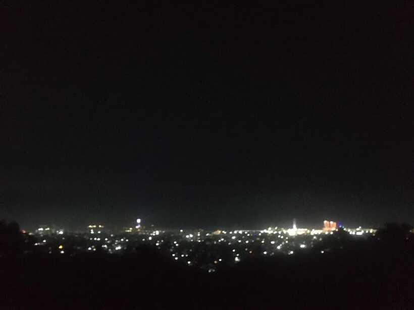 Personal Guide to Starbuk's Banawa, Cebu City - The 45-Minute Sunrise Walk