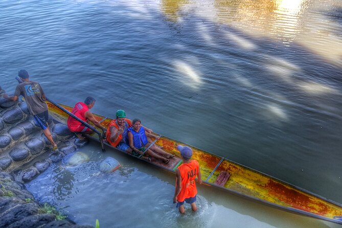 Philippines Intro 3 days 2 nights Tour Best of Manila and Beyond - Why this three-day route works