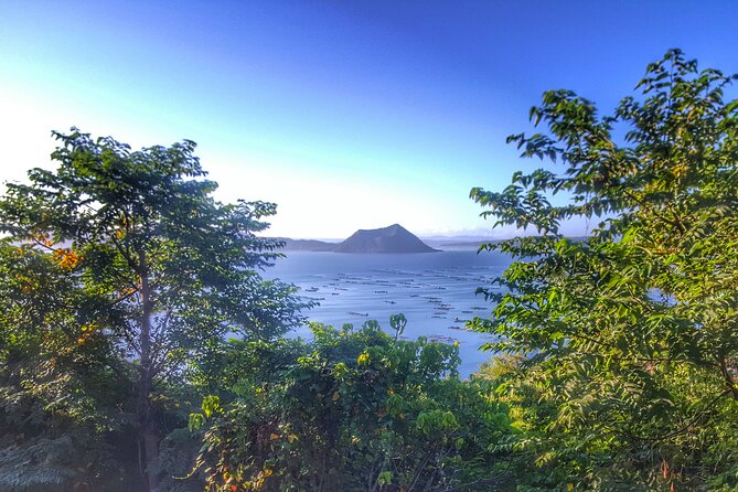 Philippines Intro 3 days 2 nights Tour Best of Manila and Beyond - Tagaytay for two nights and a change of pace