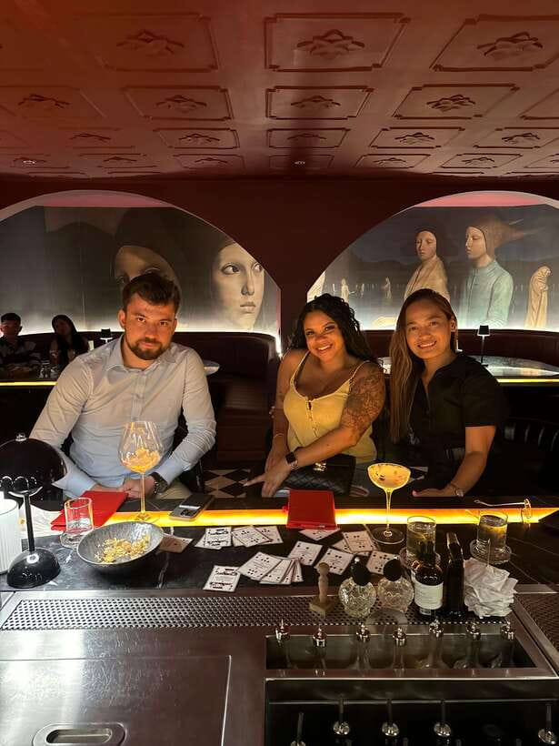 Poblacion Makati Bar Hopping Experience - Key points to know before booking