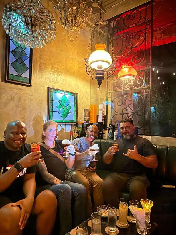 Poblacion Makati Bar Hopping Experience - Dress, documents, and practical limits