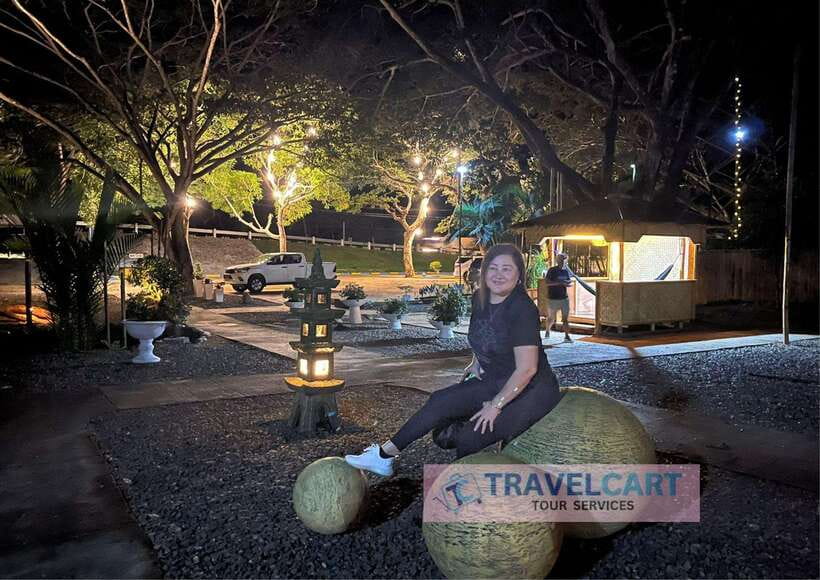 PPC IWAHIG Firefly Watching - Key points to know before booking