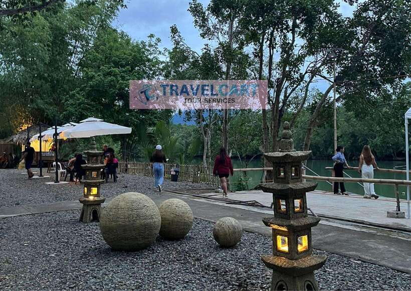 PPC IWAHIG Firefly Watching - Booking details that can save you trouble