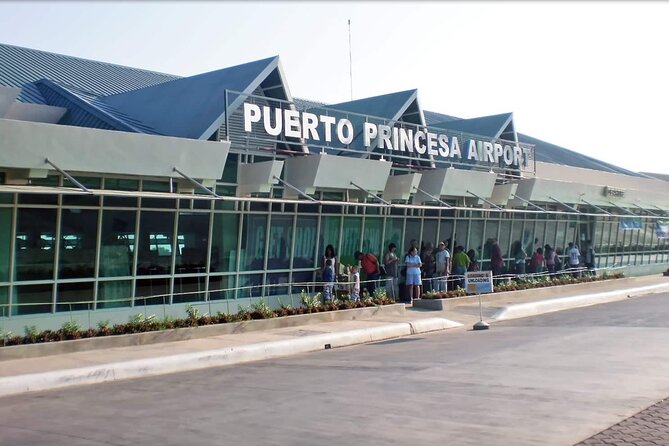 PPS Airport to Astoria Palawan or Vice Versa - Key points before you book