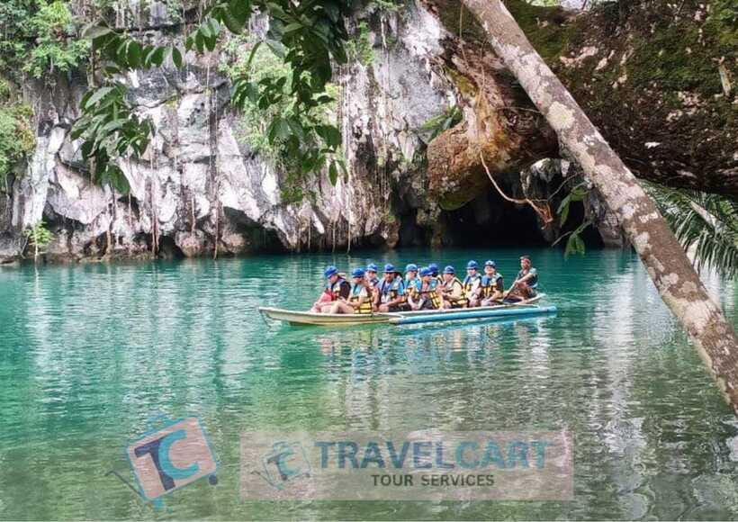 PPUR With LUNCH - Optional activities and the return journey