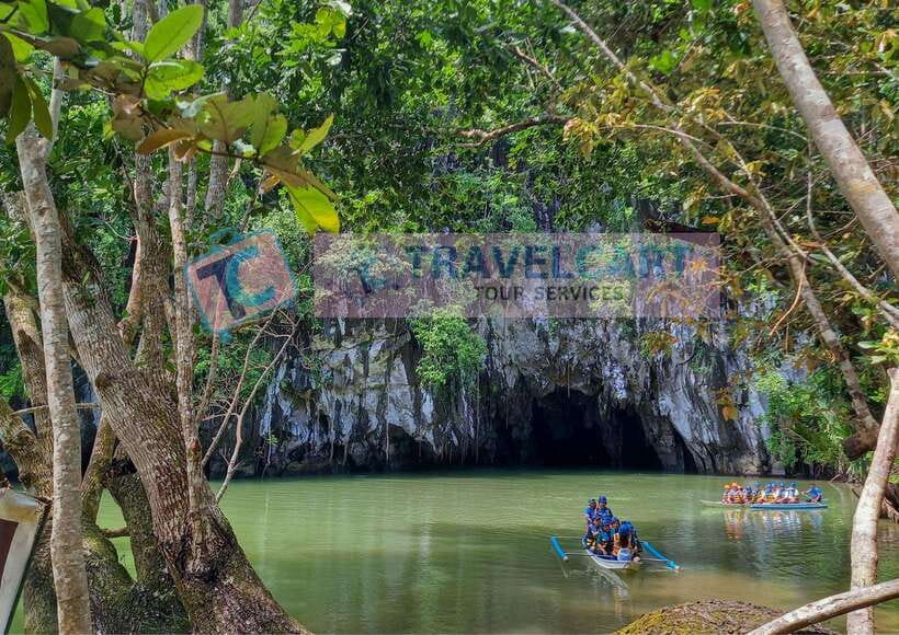 PPUR With LUNCH - The morning pickup in Puerto Princesa