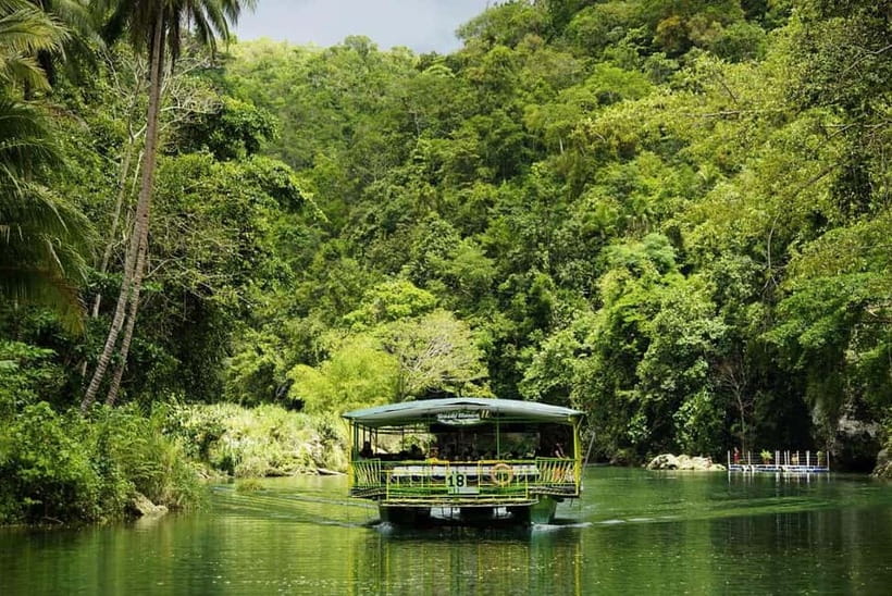 PREMIUM Bohol Eco-Tours: Chocolate hills - What the $108 price really covers
