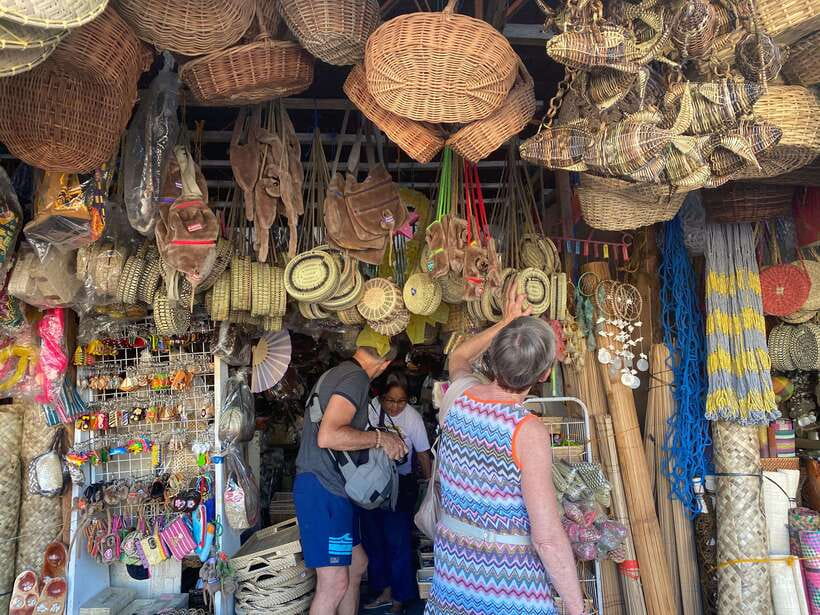 PREMIUM Bohol Eco-Tours: Chocolate hills - Timing, comfort, and practical limits