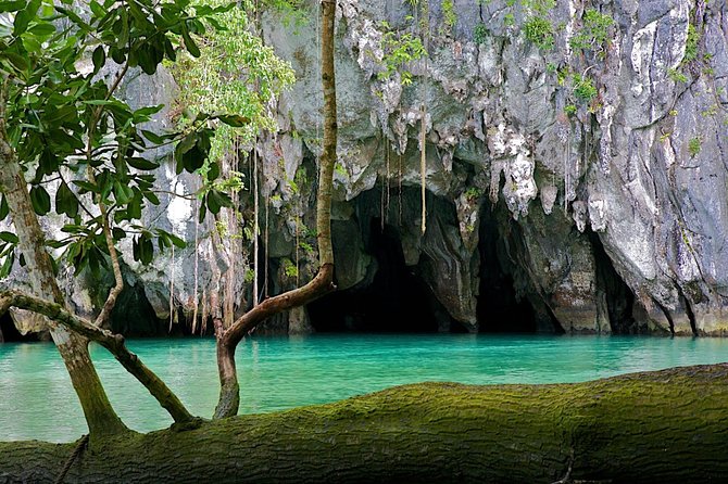 Private 4-kilometer Puerto Princesa Underground River Tour with lunch - Filipino Lunch After the Cave