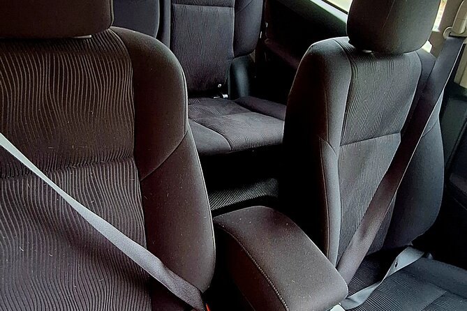 Private Airport Transfer Manila to Hotel in Manila or vice versa - Who gets the most value from this ride