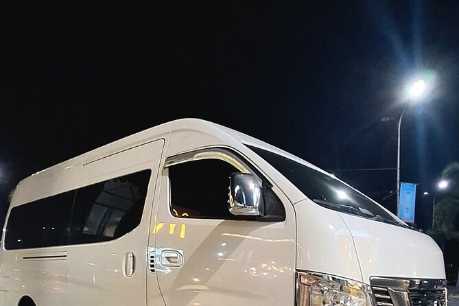 Private Airport Transfer Manila to Hotel in Manila or vice versa - Why the included fees matter at $88