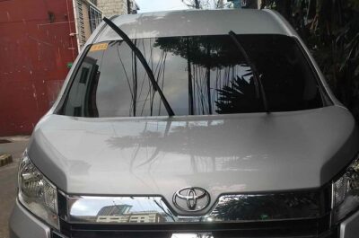Private Arrival Transfer: Ninoy Aquino International Airport to Manila