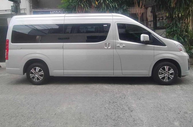Private Arrival Transfer: Ninoy Aquino International Airport to Manila - The communication problem you should take seriously