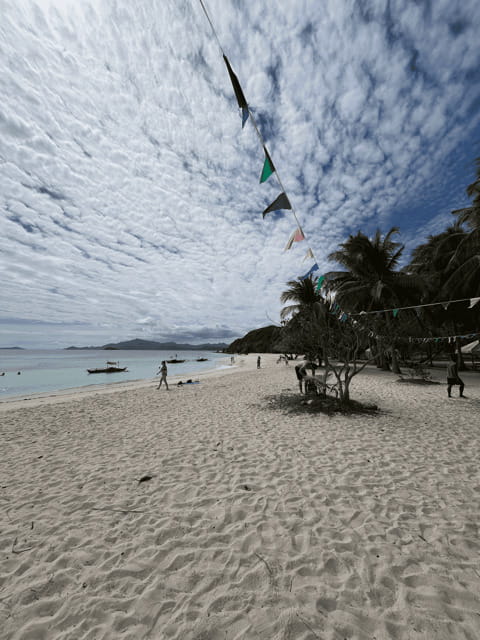 Private Boat for Culion Island Escapade Tour - Why this private Culion trip is worth considering