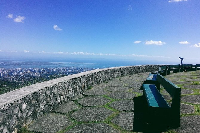 Private Cebu & Lapu-Lapu City Tour with Uphill Spots & Lunch at House of Lechon - Yap Sandiego Ancestral House