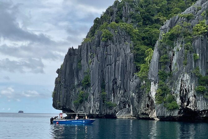 Private Coron Ultimate Tour - Kayangan Lake in 45 minutes