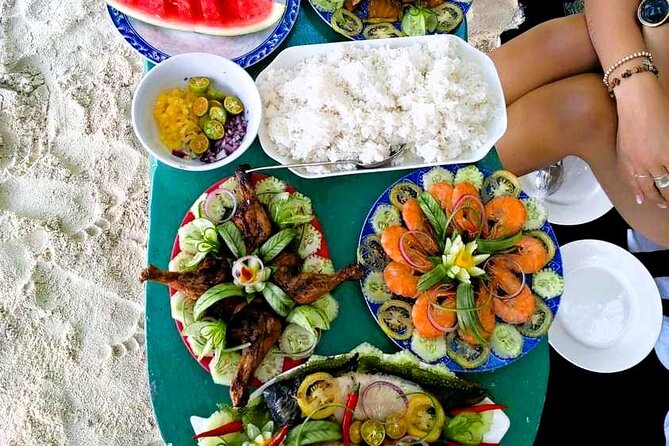 Private Culion Island Escapade in Coron Palawan with Island Lunch - What the day really offers for $160