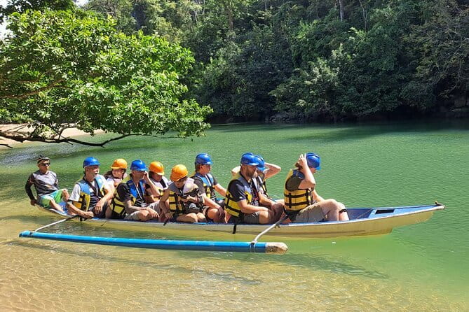 Private Day Tour in Puerto Princesa UNESCO Underground River - Why the private format matters on this Puerto Princesa route