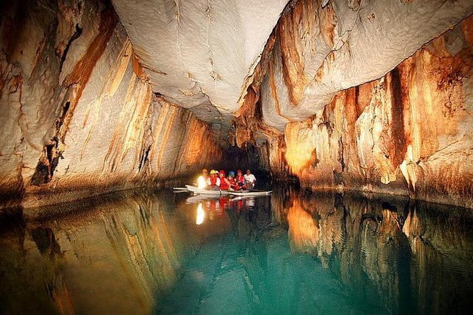 Private Day Tour in Puerto Princesa UNESCO Underground River - Weather, timing, and who should choose this tour