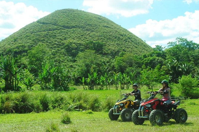 Private Day Trip Cebu to Bohol w/ Chocolate Hills & Loboc Cruise - Tagbilaran, the Blood Compact site, and Baclayon Church