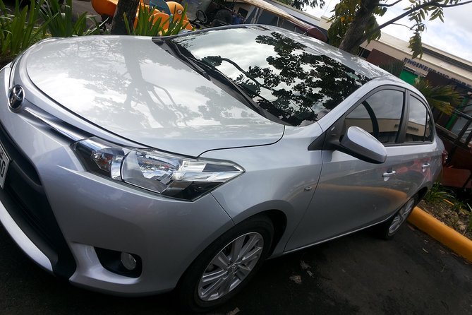Private Departure Transfer: City Based Hotel to Panglao Airport/ Tagbilaran Port - Key points before you book