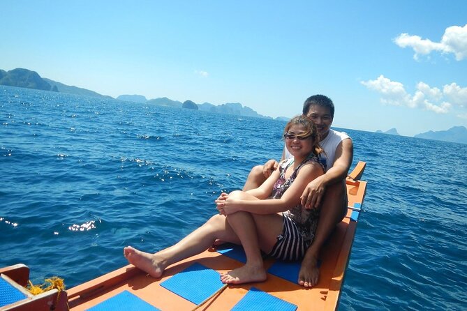 Private El Nido Islands And Cave Tour - Why this private El Nido day is different