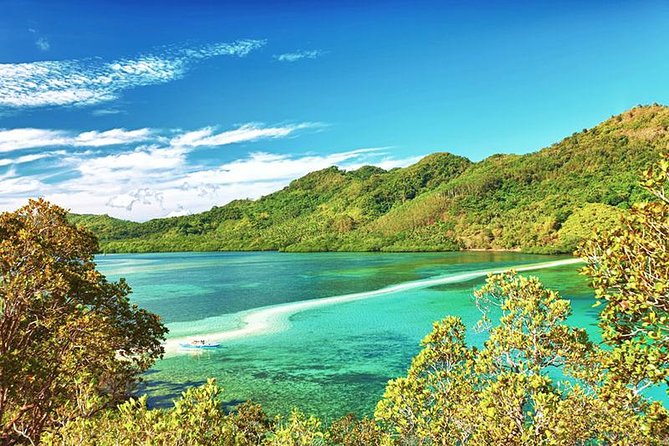 Private El Nido Tour B Island Hopping - Five things to know before sailing