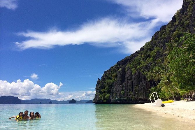 Private El Nido Tour B Island Hopping - Why Tour B makes sense for a private day