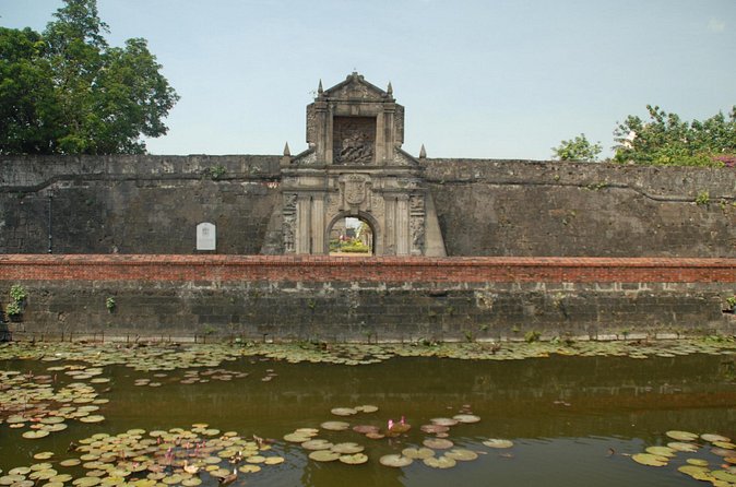 Private Half-Day Makati (Old Manila) with Intramuros - What the Private Format Adds